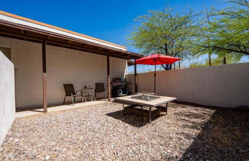 Spring Dream 2BR Apt with Parking in the Heart of DT - Foto 6