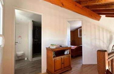 Maison Gîte adapté Handicapé et PMR - Foto 16