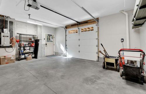 Mitten Pines Cabin Hot Tub Fire Pit - Foto 77