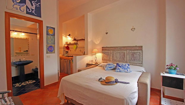 Casa Calypso by Wonderful Italy - Foto 2, Quarto