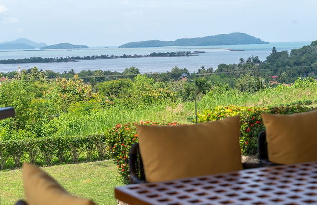 White Monkey Villa - Private Pool & Jacuzzi - Foto 74