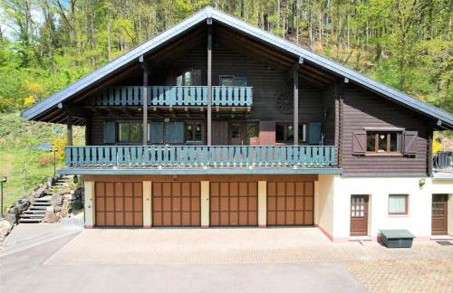 Natur pur in der Vulkaneifel - Haus Hersbach - Foto 1