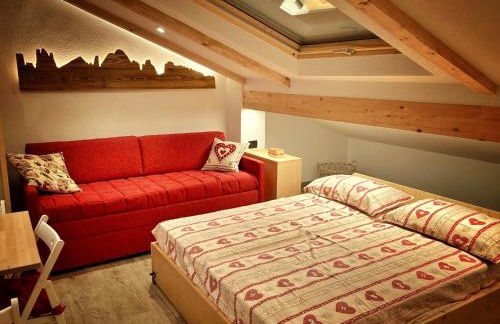 Ad Alba di Canazei una finestra sulla Marmolada - Photo 8