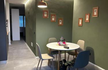 Alloggio con Terrazza - Foto 1