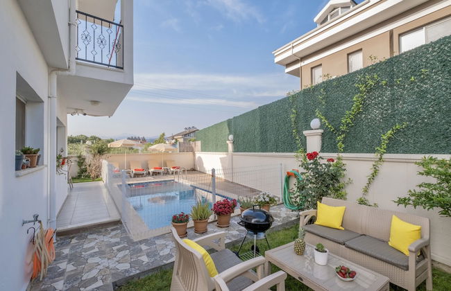 Villa Lonicera - Foto 23