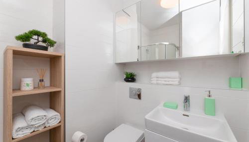 Split Sky Apartment - Foto 5