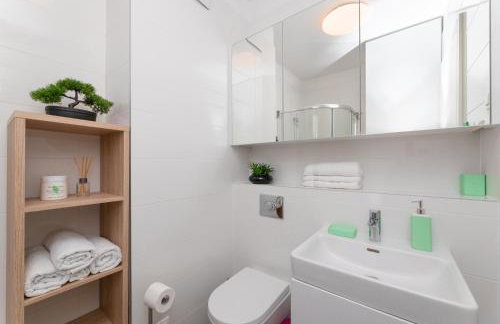 Split Sky Apartment - Foto 5