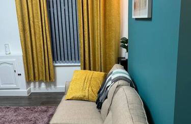 Comfortably furnished 2 bedroom home in Bolton - Foto 19