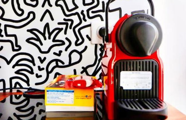 VILLA MARINA CANNES - Foto 39