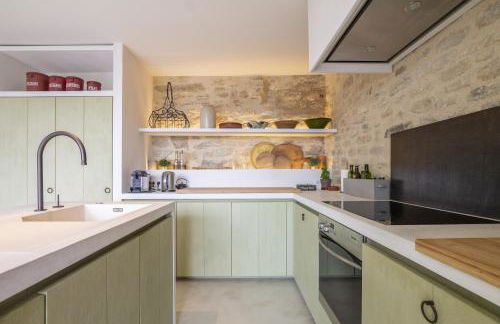 Maison Ventoux - Foto 26