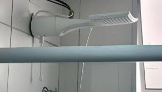 Mel Prime Loft - apartamento executivo em Extrema MG - Foto 3