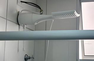 Mel Prime Loft – executive apartment in Extrema, MG - Photo 3