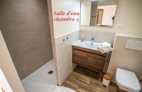 Gîte le coeur d'Alsace - Foto 21