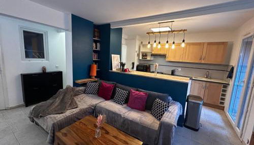 Grand Soleil Vélodrome- Marseille - Foto 2