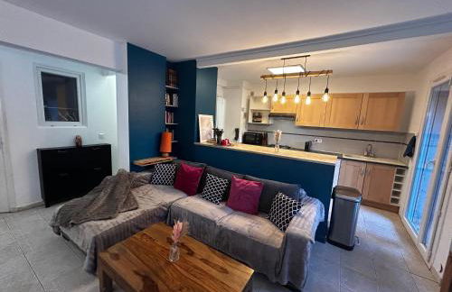 Grand Soleil Vélodrome- Marseille - Foto 2