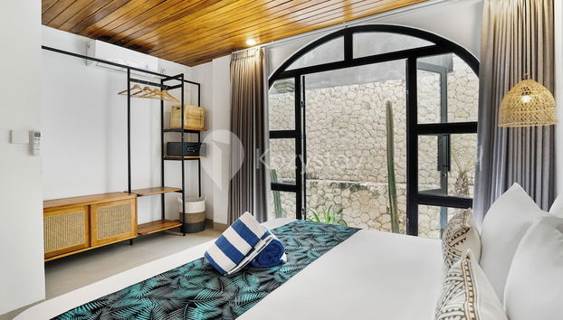 Kalika Villa by Kozystay - Uluwatu - Foto 3, Habitación