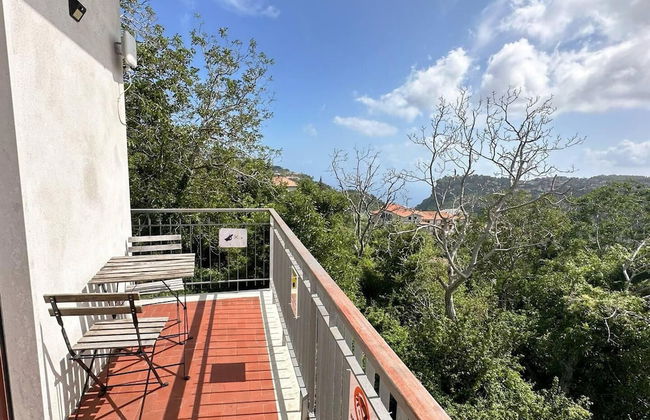 Wonder House & Panoramic View on the Amalfi Coast - Foto 39