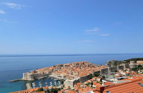 Exclusive Old Town and Sea View Apartments - Photo 56