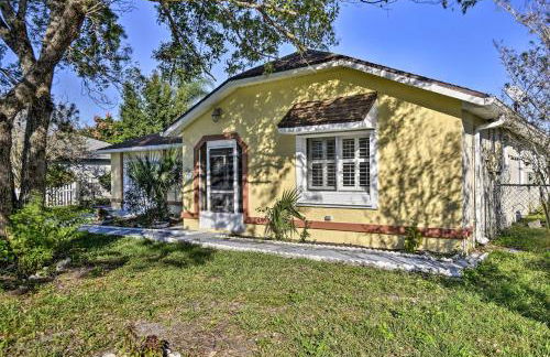 Kissimmee Home 5 Mi to Gatorland and 15 Mi to Disney - Foto 25