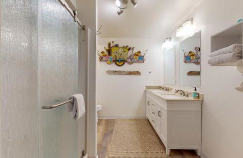 Eastside Beachside Greenbank Getaway - Foto 20