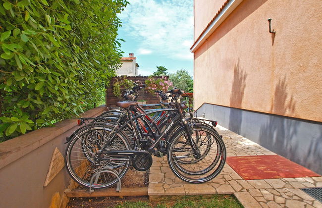 Apartment Denis 19 - Foto 65