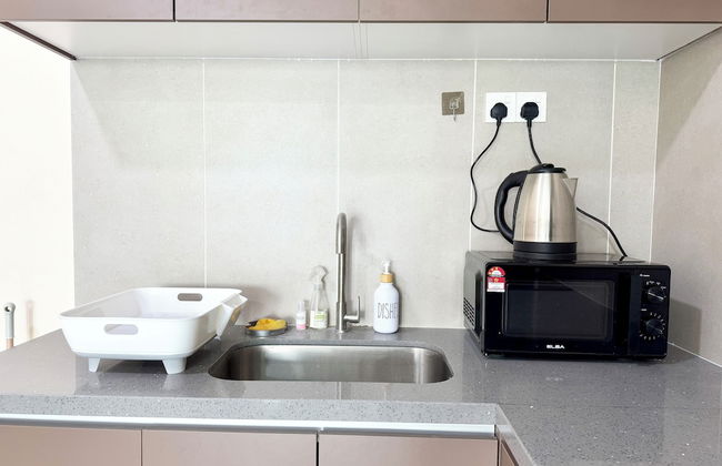 Alinea Suites - Foto 73