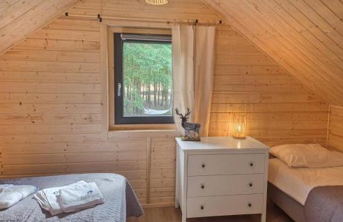 Gorgeous Home In Nowe Warpno With Sauna - Foto 22