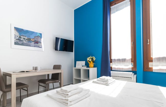 Italianway - Napo Torriani 22 B - Foto 6