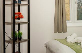 Whole 2-Bed, 2-Bath Apartment - Professionals, Contractors, Free Parking, ULEZ Free, Bham City - 10mins - Foto 17