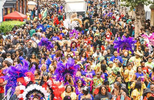 Notting Hill - The One One One -2- - Foto 26