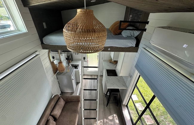 Tiny House Near Miami Design District - Photo 25