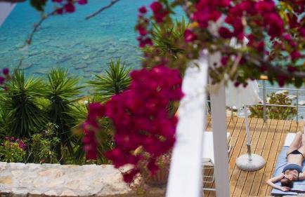 Penelope's Blue Sea Front Residenses - Foto 11