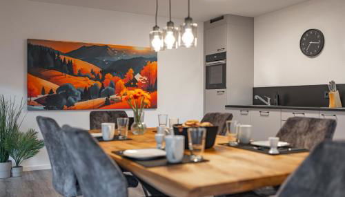 BPS Apartment #4 Flair - NEU - Deluxe - Modern - Foto 2