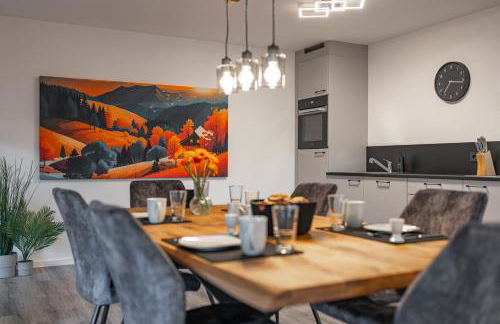 BPS Apartment #4 Flair - NEU - Deluxe - Modern - Foto 2