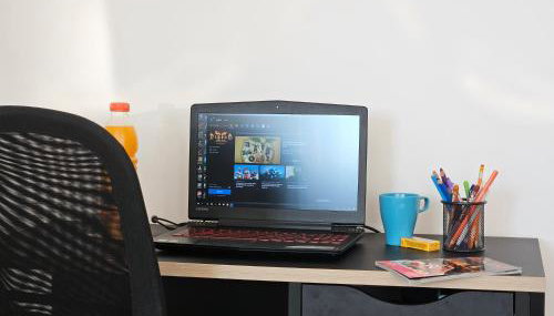 Two rooms apartment Spalatina - Foto 5