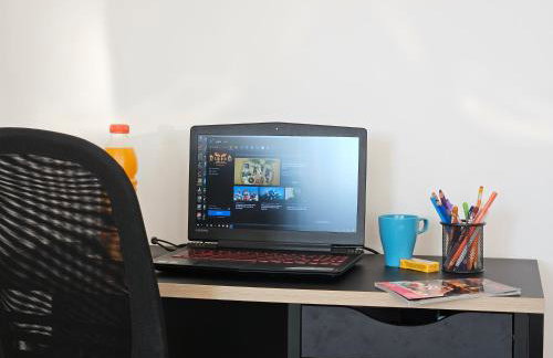 Two rooms apartment Spalatina - Foto 4