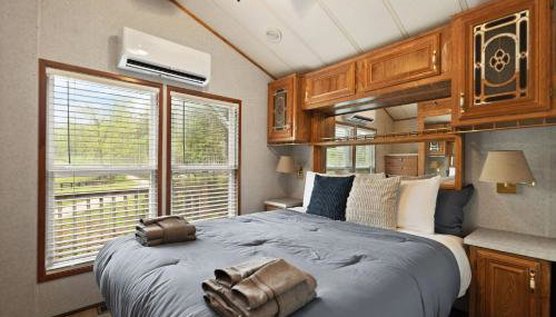 Premium Cabin with Pasture Views & Private Hot Tub - Foto 4