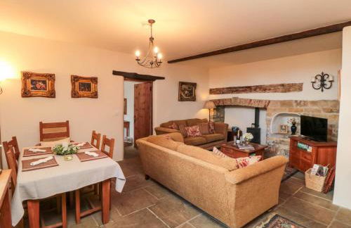 Snape Castle Under Croft and Gardens - Foto 6