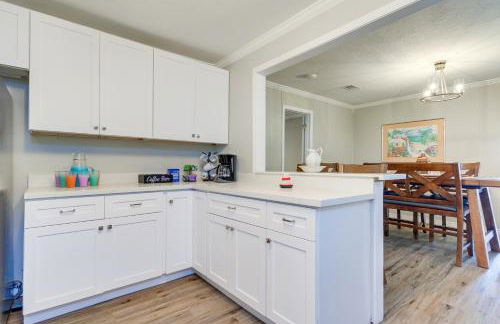 Charming Gulfport Home about 2 Mi to Marina - Foto 10