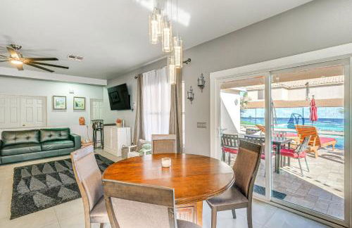 Family Home with Community Perks in Peoria - Foto 15