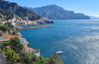 Amalfi Blu Paradise - Photo 1