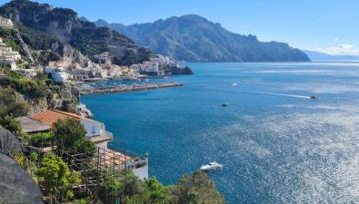 Amalfi Blu Paradise - Photo 1