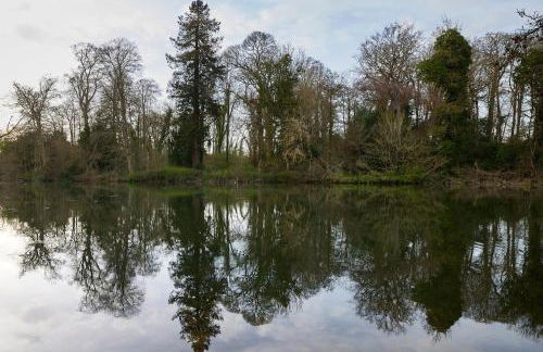 Fab 2 Bed Cotswolds Cottage With Private Courtyard - Foto 57