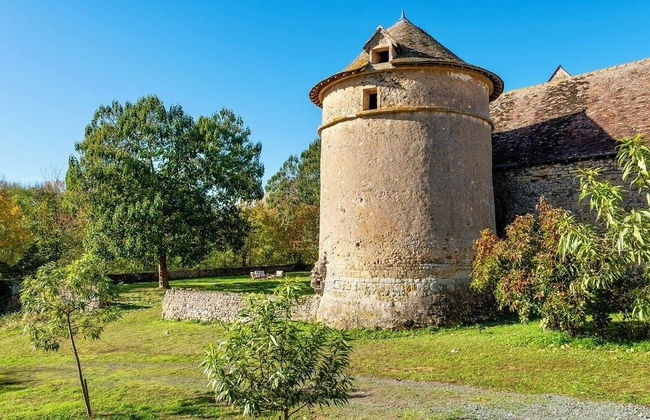 Domaine de Fontenay - Foto 59