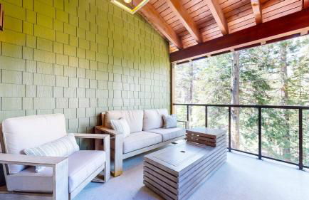 Mammoth Reservations - Foto 20