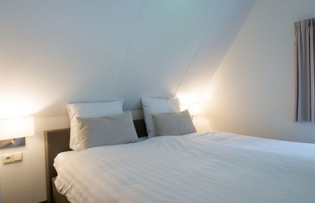 Relaxing Sauna Villa Retreat - Foto 9