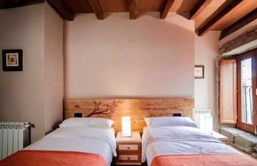 Aldea Rural Pazos De Arenteiro - Foto 21