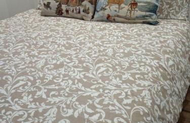 Piccolo Paradiso in pieno centro Rivisondoli - Foto 13