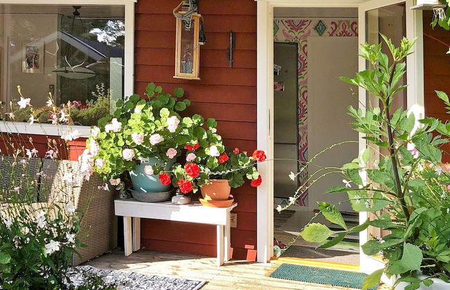 6 Person Holiday Home in Orno-by Traum - Foto 1