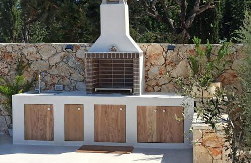 Thelxi's Suite II - Brand New Seaview Suite! - Foto 42